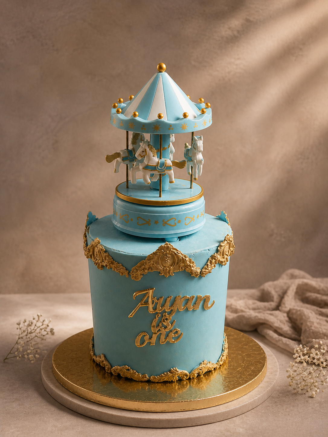 Custom cake inspiration