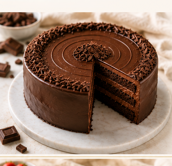 Matilda Cake